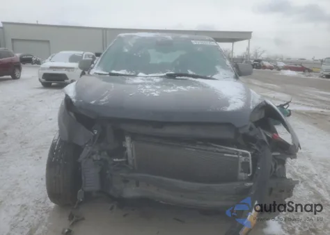 2012 Chevrolet Equinox Ls z USA, uszkodzony, nr VIN 2GNALBEK9C6243522